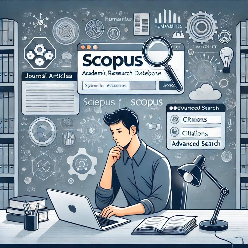 Scopus